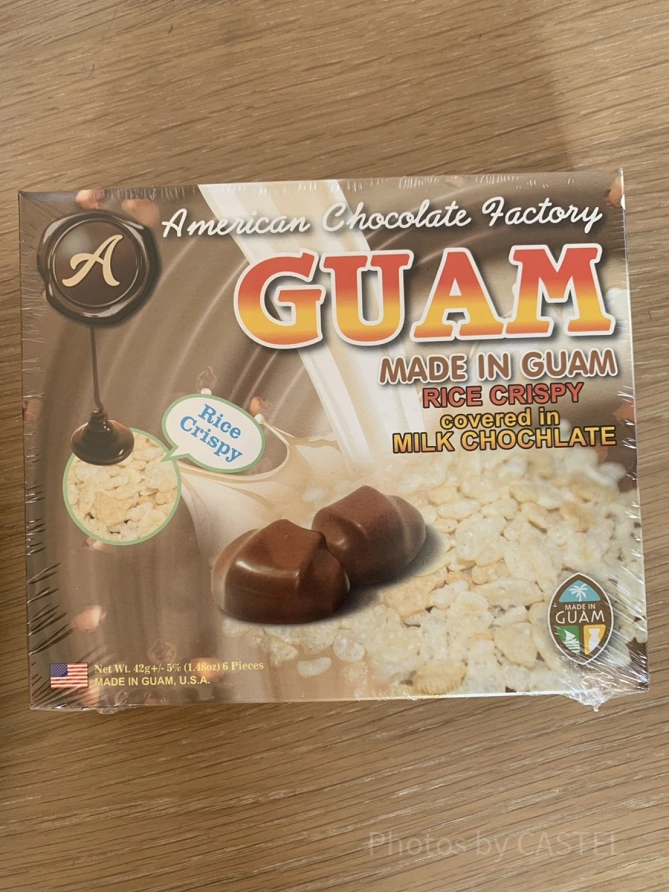チョコレート