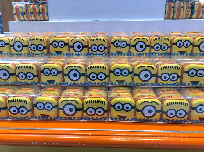 キャンディー