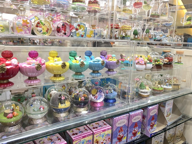 ミニチュア