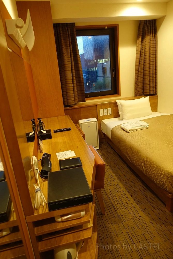 シングルルーム
