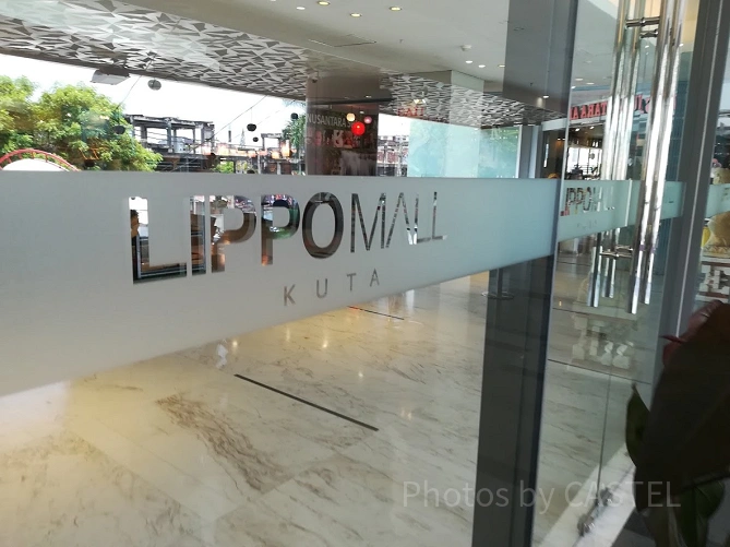 Lippo Mall Kuta