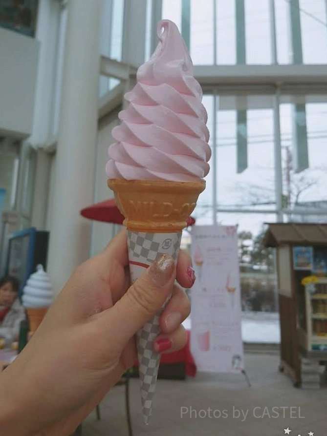 箱館櫻ソフト