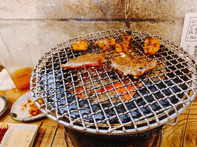 江古田ホルモン
