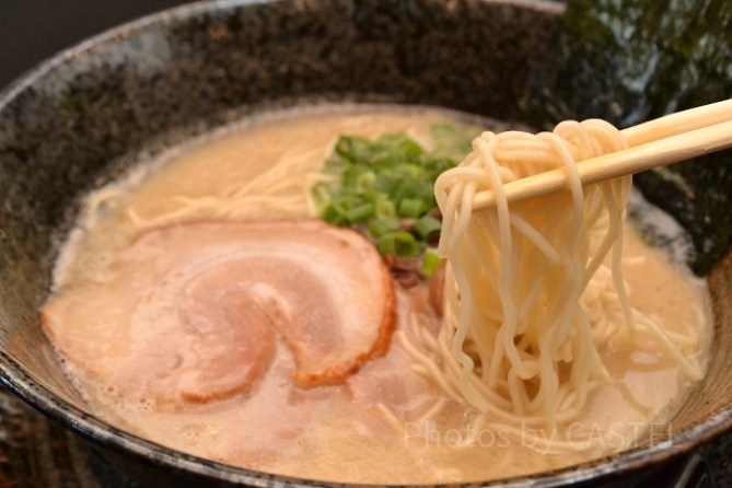 東京ラーメン国技館 舞