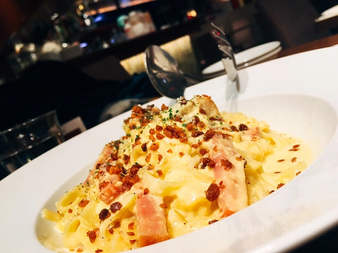 イタリアン