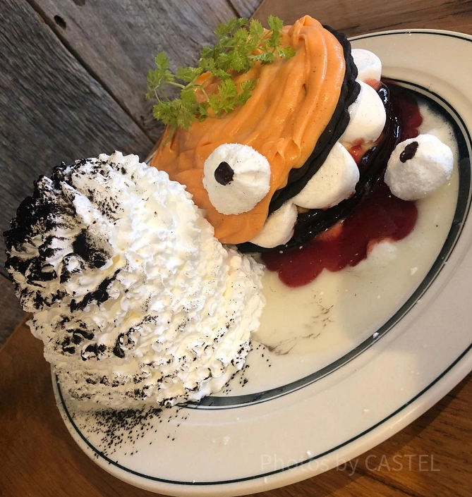 Eggs'n Things