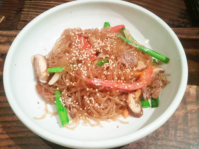 チャオチャオバンブー