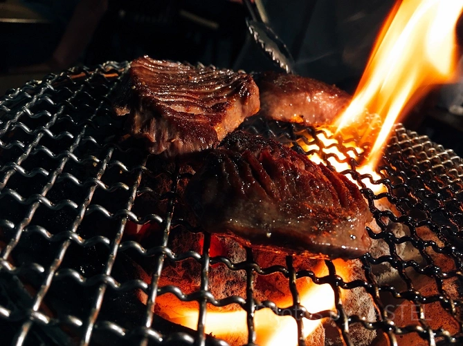 焼肉（イメージ）