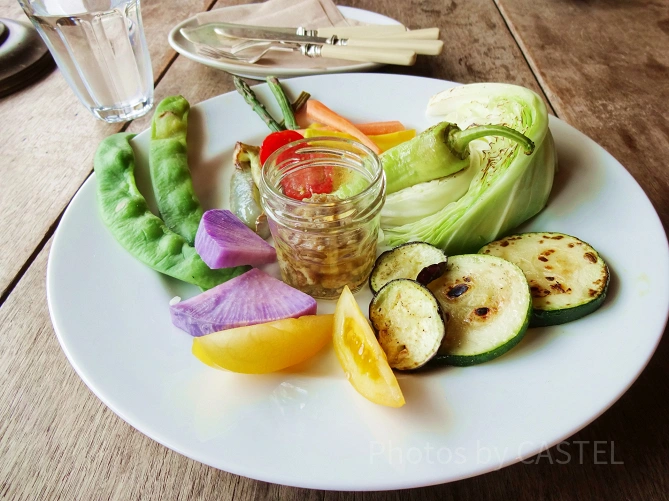 鎌倉野菜