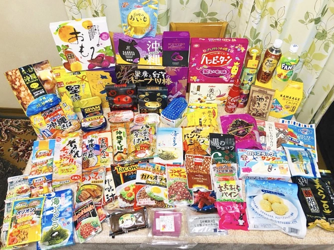 【沖縄】おすすめのお土産34選！定番お菓子、人気の調味料、お酒、美容グッズ、雑貨など
