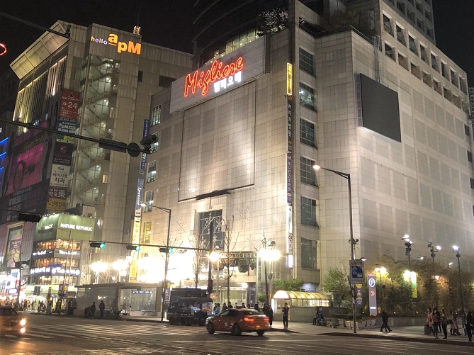 【韓国】東大門エリアはショッピングの聖地♪ファッションビル、グルメ、ホテル、観光スポットも！