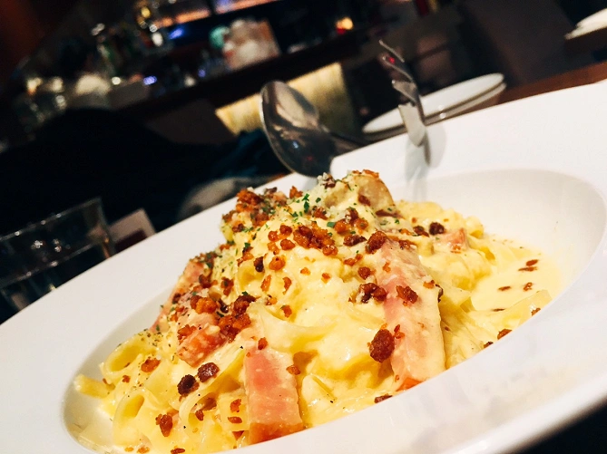 【銀座】ランチにおすすめイタリアン5選！女子会やデート向け！1,000円台からの本格イタリア料理！