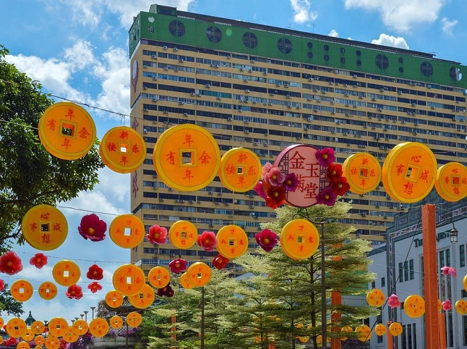 【シンガポール】おすすめの観光時期はいつ？お祭り時期からセール時期まで一挙ご紹介！