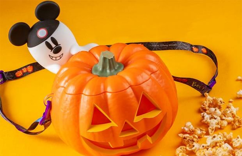 【9/1発売】ディズニーハロウィンのスーベニア付きメニューまとめ!