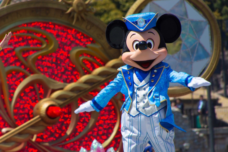 ディズニーシーの昼のハーバーショーはいつまで休止？休止が続く理由&再開時期を考察！