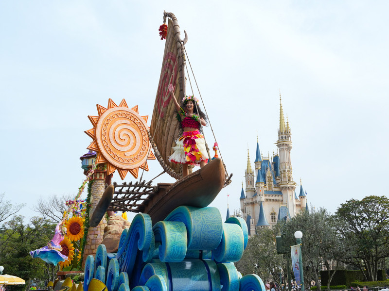 【予想】モアナ3は制作される？