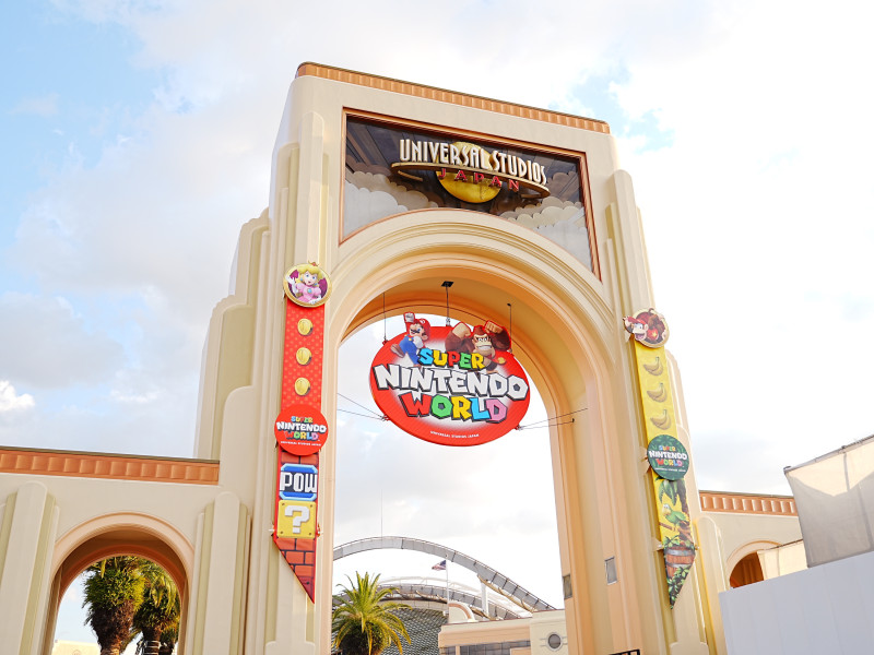 【USJ】クールジャパン2025は1年の長期開催！7/1から「薬屋のひとりごと」「SPY×FAMILY」スタート