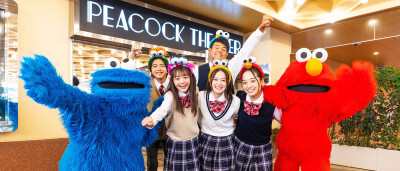 ユニバーサル・パーティ ～ザ・ダイニング～ スチューデント