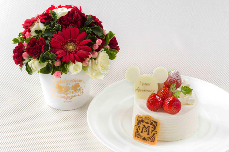 セレブレーションセットA