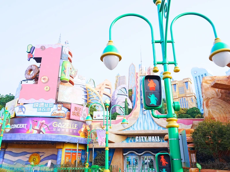 動物都市「ズートピア」にいる動物&いない動物！犬、猫、猿、豚、ヘビはいる？