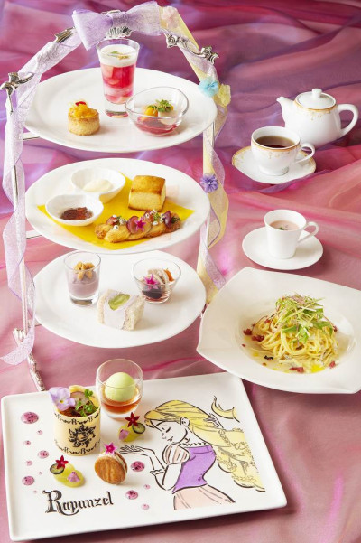 ワンス・アポン・ア・ドリームセット