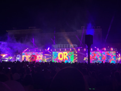 ハミクマスウィートスクリームパーティ