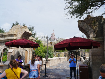 ビー・アワー・ゲスト・レストラン