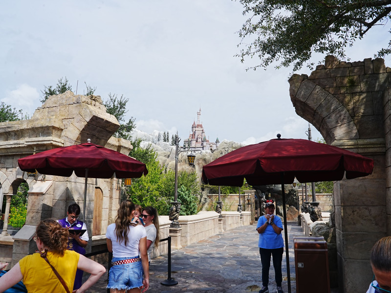 ビー・アワー・ゲスト・レストラン