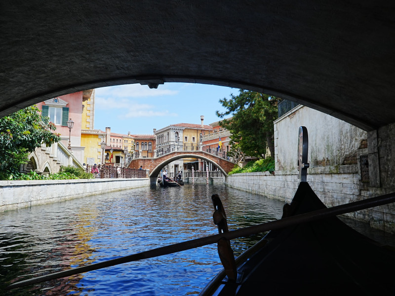 ポンテ・デッラルチスタ