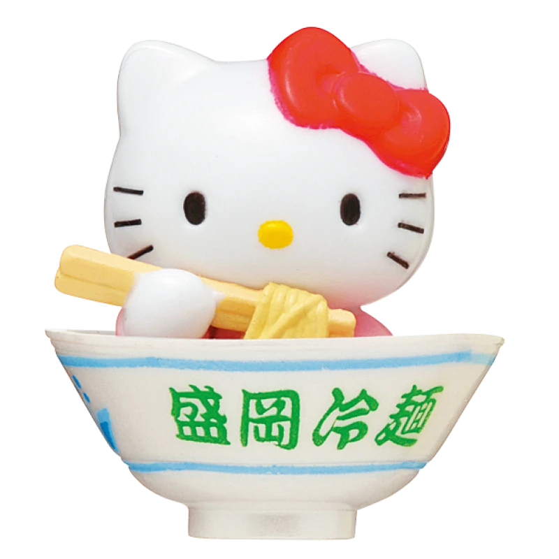 岩手盛岡冷麺