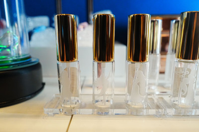 プリンセスのアトマイザー