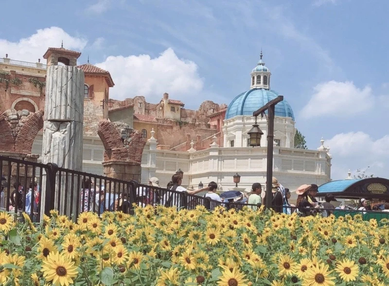 ソアリンはなぜ人気？長時間待っても乗りたい理由を徹底解説！