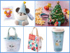 【2025】ディズニークリスマスのスーベニアグッズ一覧！値段&販売場所まとめ