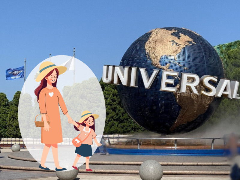 【ユニバ】最低限の持ち物リスト！荷物を少なくするポイントも解説