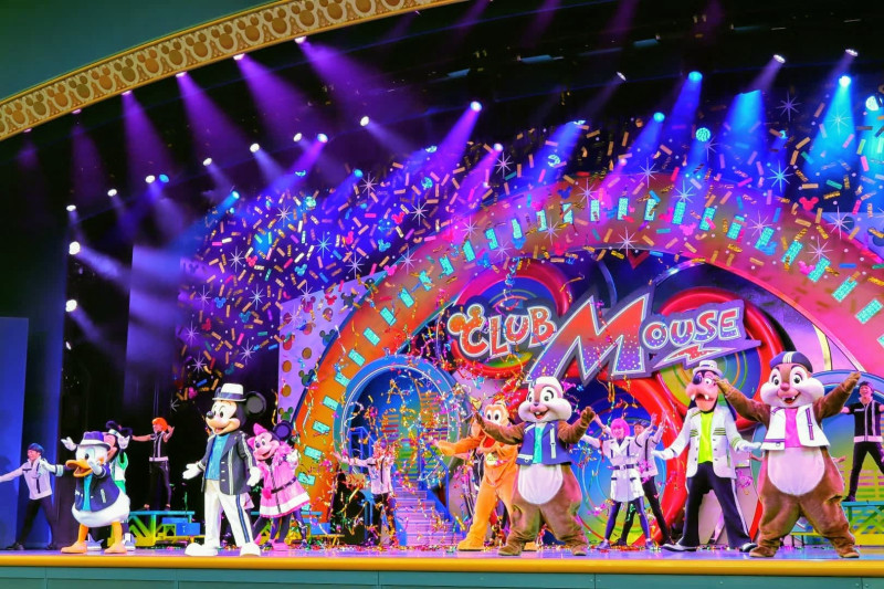 【2026/3/31公演終了】クラブマウスビートはいつまで見られる？終了理由の考察も！