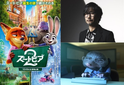ポール・モールデブラント役小島秀夫さん