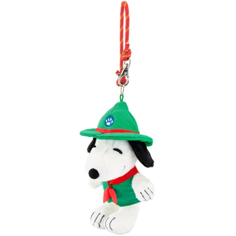 マスコットキーチェーン