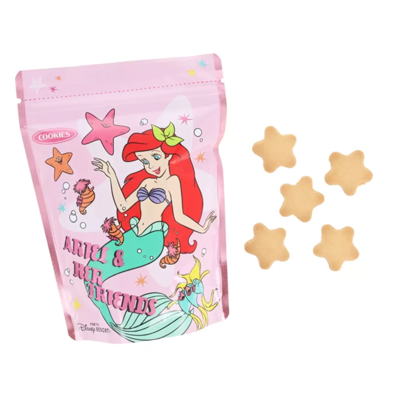 アリエルのクッキー