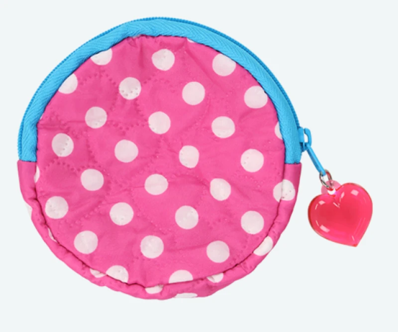 ミニパルカプセルトイ