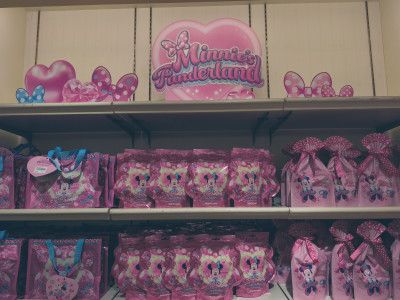 ミニパルグッズ