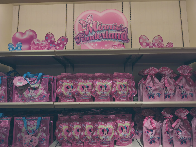 【1/13発売】パルパルーザ第5弾「ミニーのファンダーランド」ミニパルグッズまとめ！ぬいばや雑貨、身に着けグッズも！