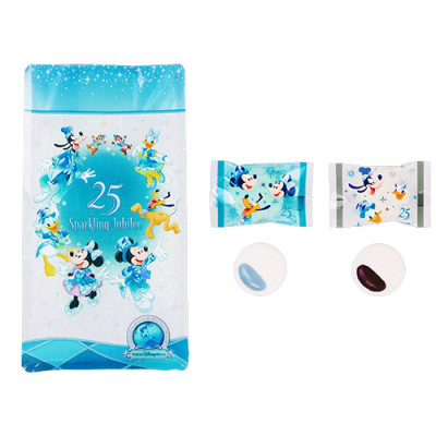 マシュマロ(ディズニーシー25周年グッズ)