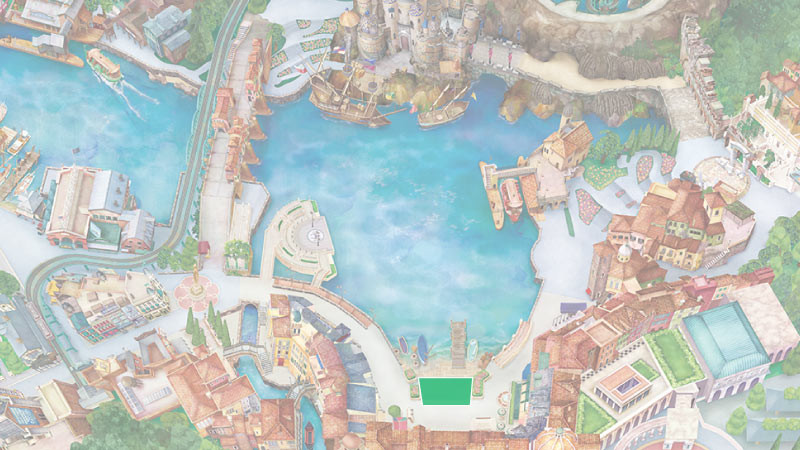 スパークリング・ジュビリー・セレブレーションエントリー対象エリア