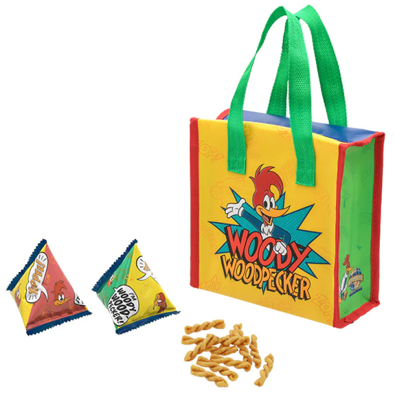 パスタスナック