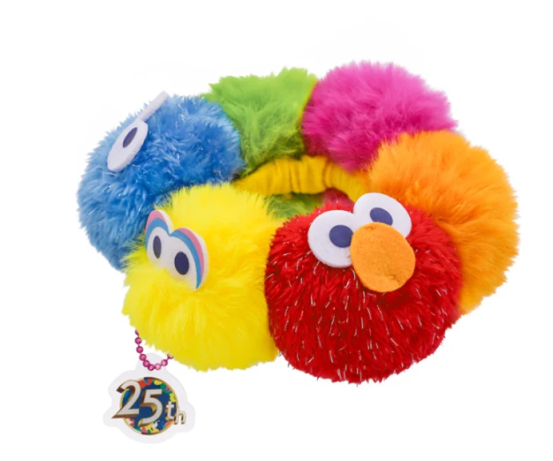 セサミストリートブレスレット