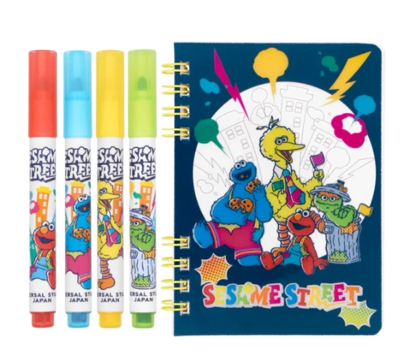 セサミストリート