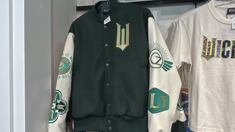 ウィキッドセレブレーション