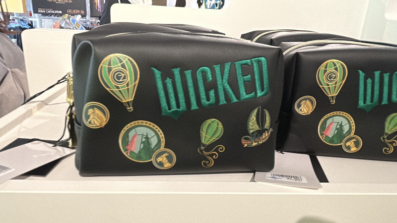 ウィキッドセレブレーション