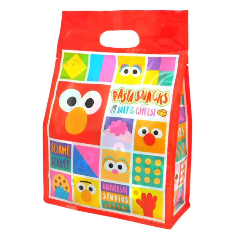 パスタスナック