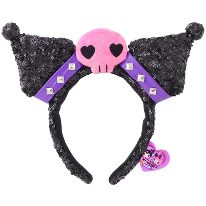 クロミカチューシャ